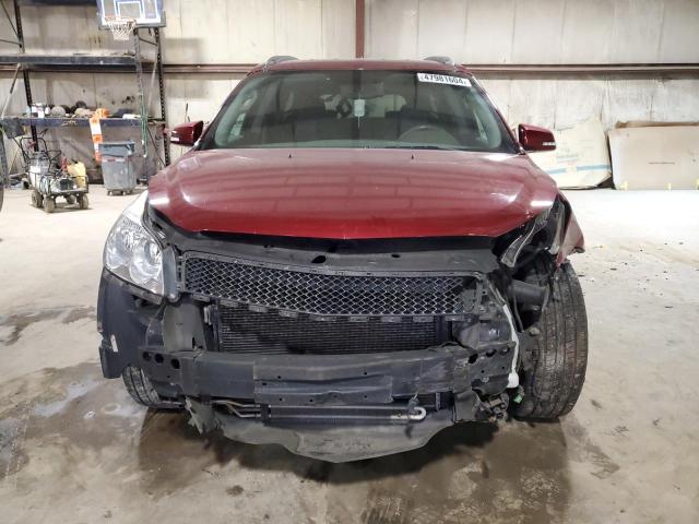 Photo 4 VIN: 1GNKVJED4BJ231595 - CHEVROLET TRAVERSE 