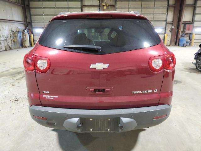 Photo 5 VIN: 1GNKVJED4BJ231595 - CHEVROLET TRAVERSE 