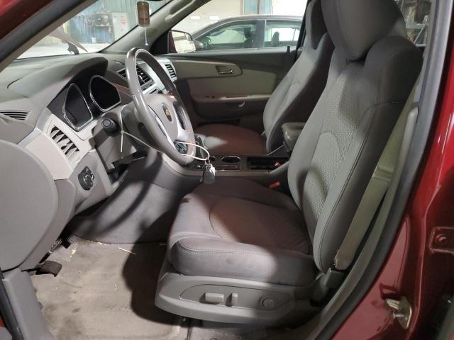 Photo 6 VIN: 1GNKVJED4BJ231595 - CHEVROLET TRAVERSE 