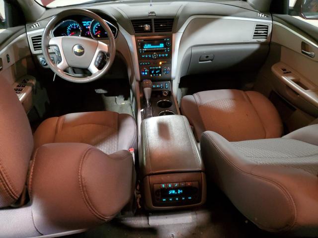 Photo 7 VIN: 1GNKVJED4BJ231595 - CHEVROLET TRAVERSE 