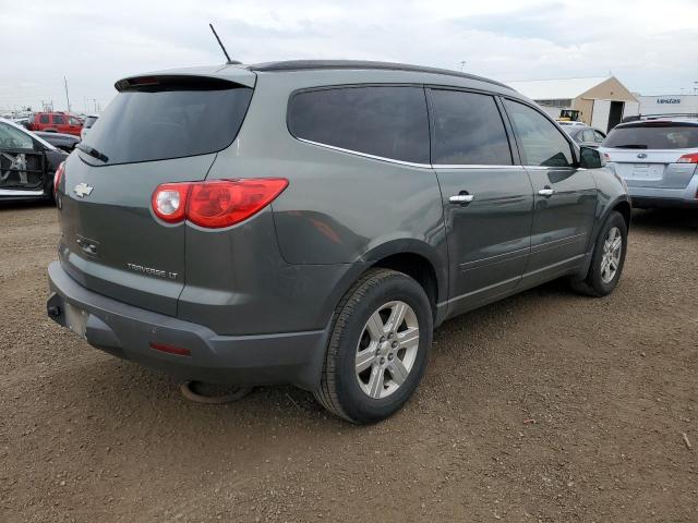 Photo 3 VIN: 1GNKVJED4BJ264936 - CHEVROLET TRAVERSE L 