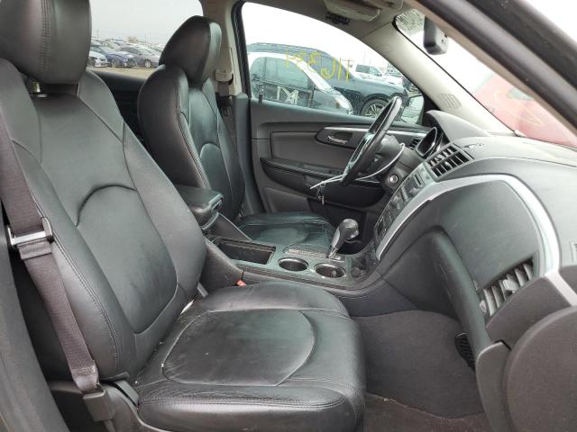 Photo 4 VIN: 1GNKVJED4BJ264936 - CHEVROLET TRAVERSE L 