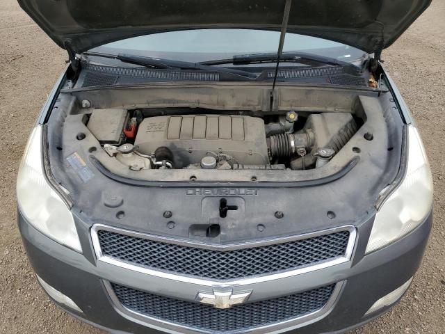 Photo 6 VIN: 1GNKVJED4BJ264936 - CHEVROLET TRAVERSE L 