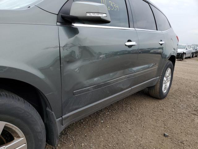 Photo 8 VIN: 1GNKVJED4BJ264936 - CHEVROLET TRAVERSE L 