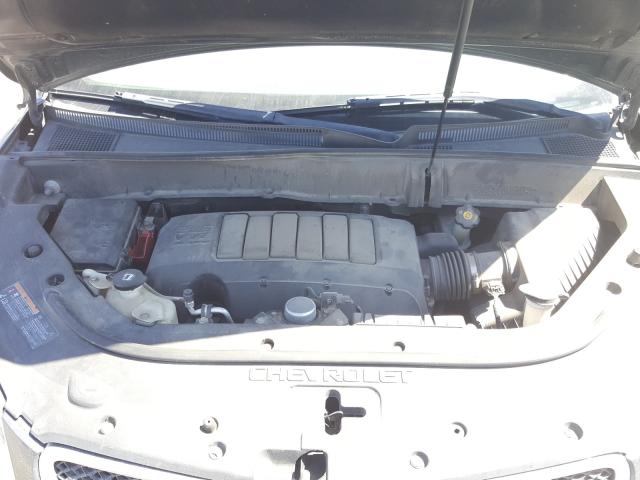 Photo 6 VIN: 1GNKVJED4BJ294518 - CHEVROLET TRAVERSE L 