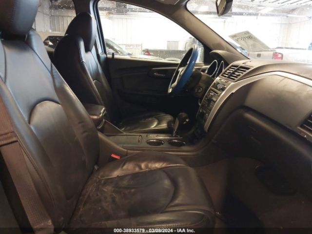 Photo 4 VIN: 1GNKVJED4BJ295250 - CHEVROLET TRAVERSE 