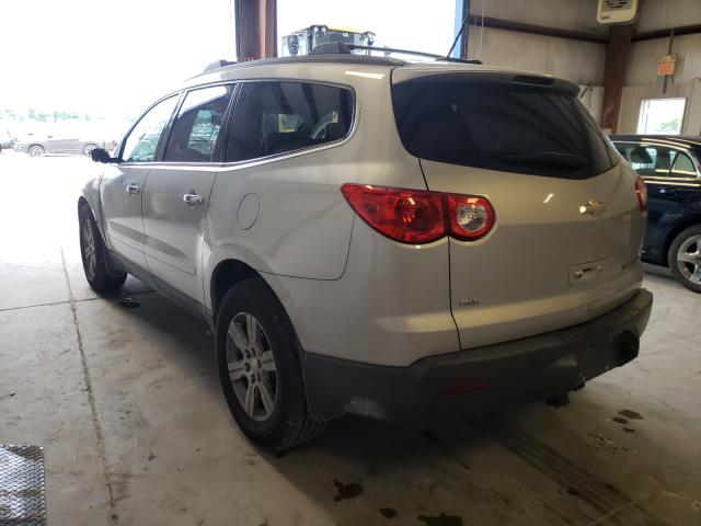 Photo 2 VIN: 1GNKVJED4BJ322723 - CHEVROLET TRAVERSE L 