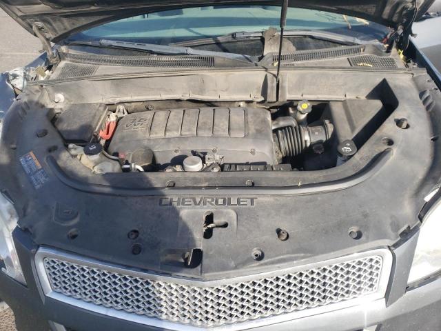 Photo 10 VIN: 1GNKVJED4BJ346651 - CHEVROLET TRAVERSE 