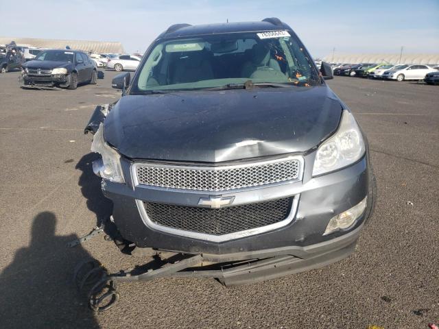 Photo 4 VIN: 1GNKVJED4BJ346651 - CHEVROLET TRAVERSE 