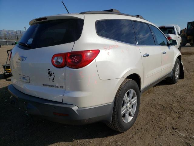 Photo 3 VIN: 1GNKVJED4BJ362154 - CHEVROLET TRAVERSE L 