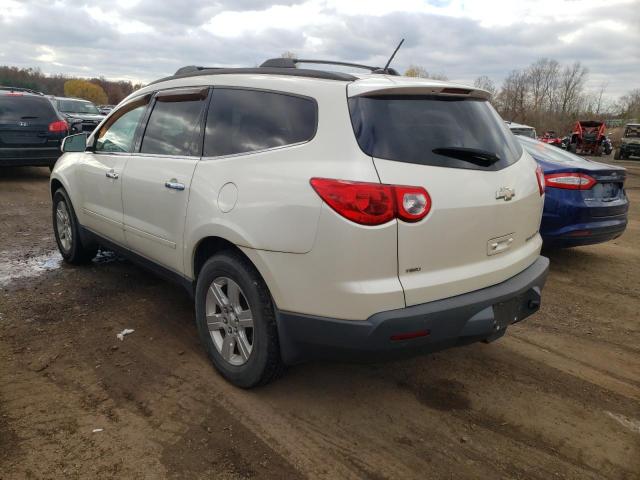 Photo 2 VIN: 1GNKVJED4BJ377866 - CHEVROLET TRAVERSE L 