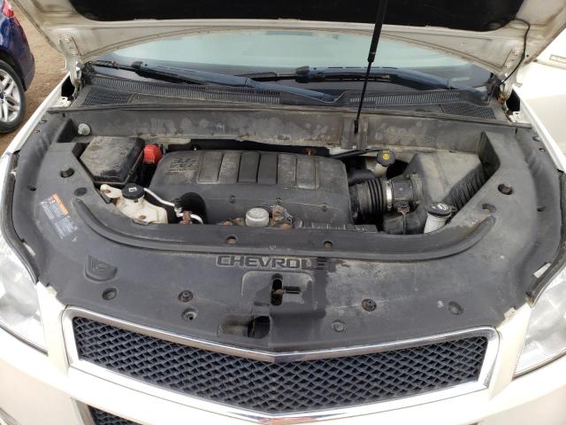 Photo 6 VIN: 1GNKVJED4BJ377866 - CHEVROLET TRAVERSE L 