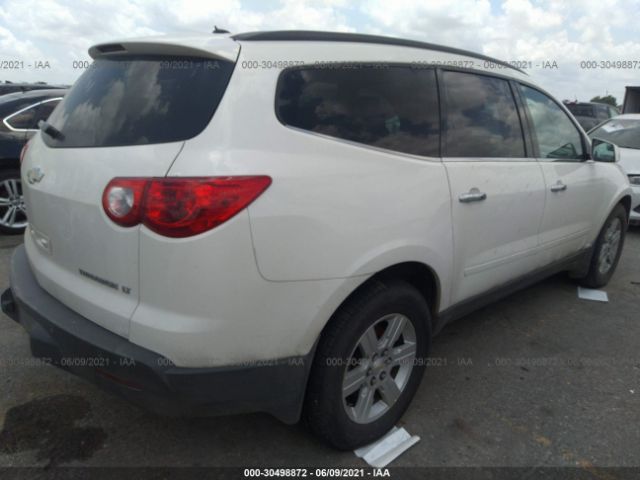 Photo 3 VIN: 1GNKVJED4BJ384218 - CHEVROLET TRAVERSE 