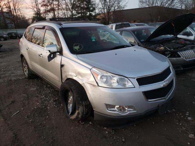 Photo 0 VIN: 1GNKVJED4BJ405133 - CHEVROLET TRAVERSE L 