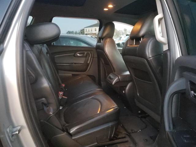 Photo 5 VIN: 1GNKVJED4BJ405133 - CHEVROLET TRAVERSE L 