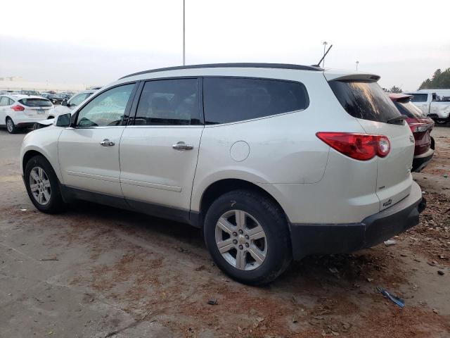 Photo 1 VIN: 1GNKVJED4BJ417105 - CHEVROLET TRAVERSE L 