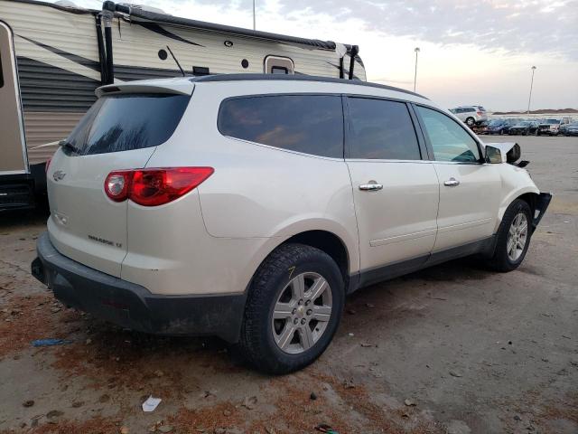 Photo 2 VIN: 1GNKVJED4BJ417105 - CHEVROLET TRAVERSE L 