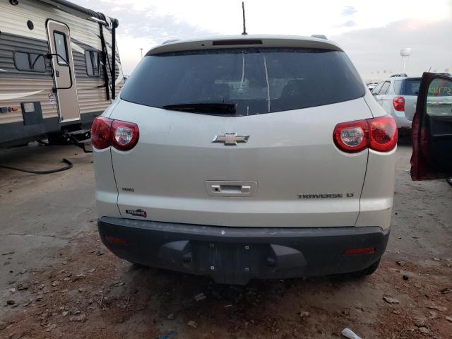 Photo 5 VIN: 1GNKVJED4BJ417105 - CHEVROLET TRAVERSE L 