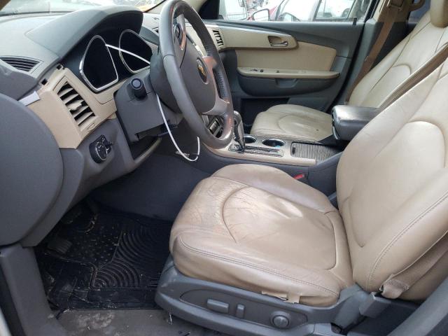 Photo 6 VIN: 1GNKVJED4BJ417105 - CHEVROLET TRAVERSE L 