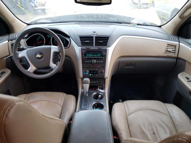 Photo 7 VIN: 1GNKVJED4BJ417105 - CHEVROLET TRAVERSE L 