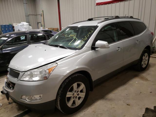 Photo 1 VIN: 1GNKVJED4CJ105383 - CHEVROLET TRAVERSE L 