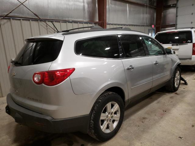 Photo 3 VIN: 1GNKVJED4CJ105383 - CHEVROLET TRAVERSE L 