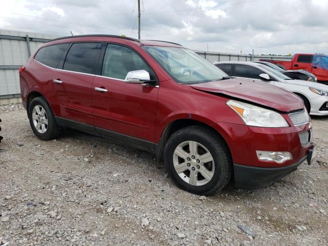 Photo 3 VIN: 1GNKVJED4CJ111930 - CHEVROLET TRAVERSE L 