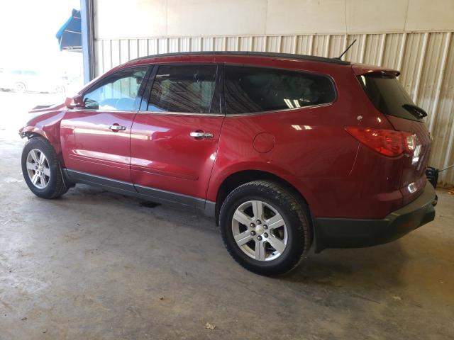 Photo 1 VIN: 1GNKVJED4CJ112575 - CHEVROLET TRAVERSE 