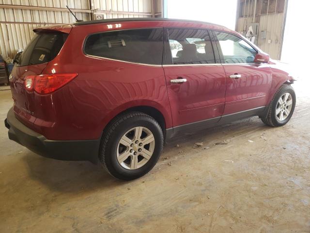 Photo 2 VIN: 1GNKVJED4CJ112575 - CHEVROLET TRAVERSE 