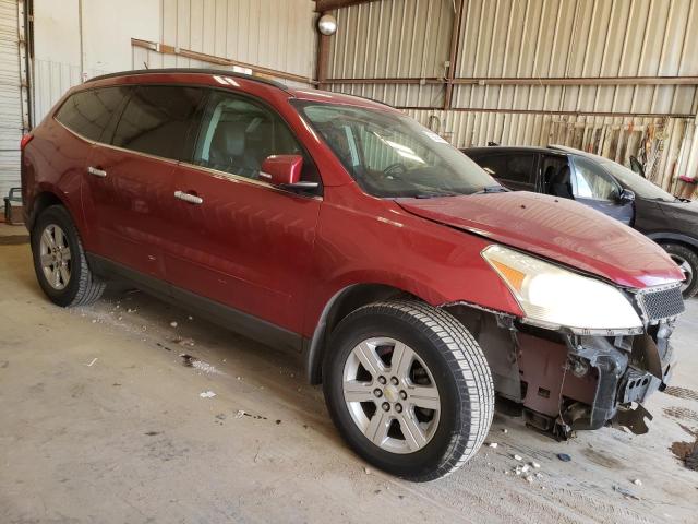 Photo 3 VIN: 1GNKVJED4CJ112575 - CHEVROLET TRAVERSE 