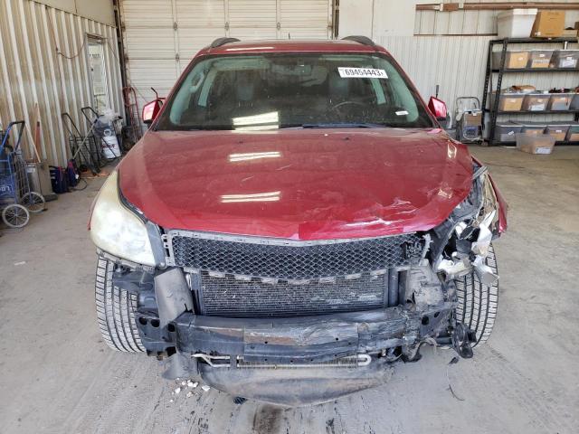 Photo 4 VIN: 1GNKVJED4CJ112575 - CHEVROLET TRAVERSE 