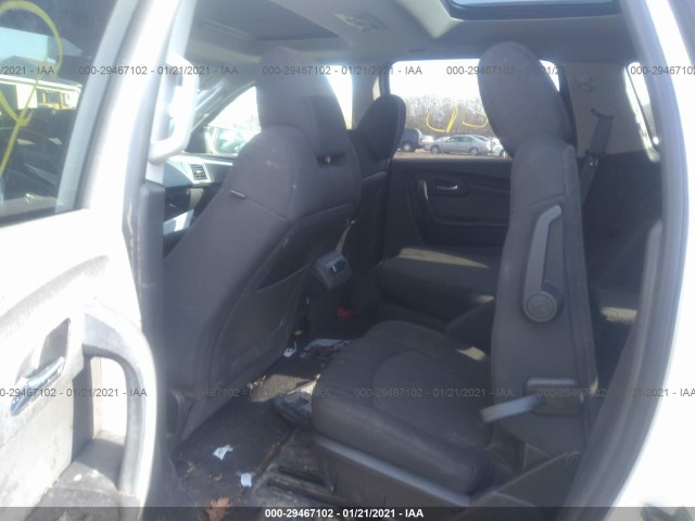 Photo 7 VIN: 1GNKVJED4CJ123950 - CHEVROLET TRAVERSE 