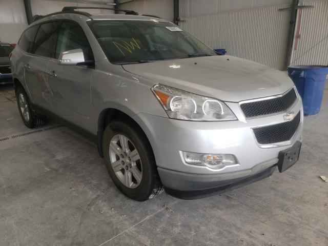 Photo 0 VIN: 1GNKVJED4CJ142725 - CHEVROLET TRAVERSE L 