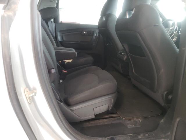 Photo 5 VIN: 1GNKVJED4CJ142725 - CHEVROLET TRAVERSE L 