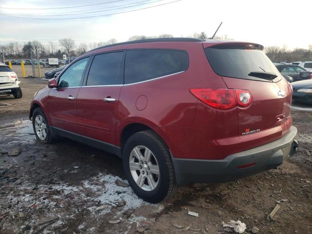 Photo 2 VIN: 1GNKVJED4CJ149285 - CHEVROLET TRAVERSE L 