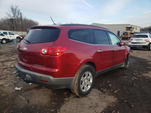 Photo 3 VIN: 1GNKVJED4CJ149285 - CHEVROLET TRAVERSE L 