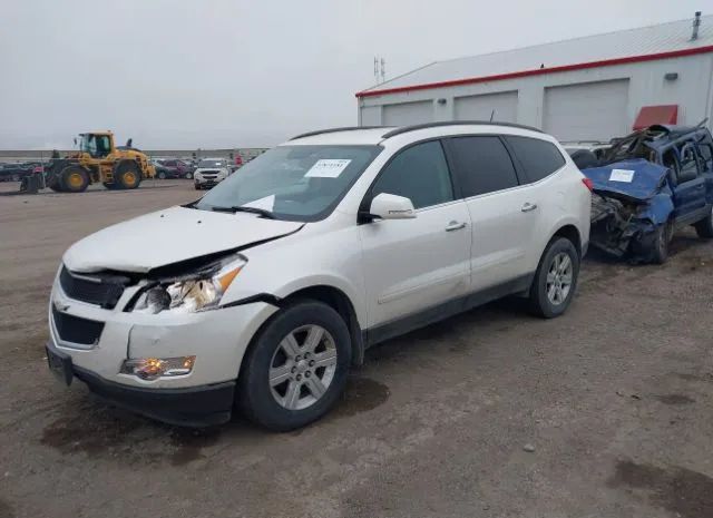 Photo 1 VIN: 1GNKVJED4CJ188782 - CHEVROLET TRAVERSE 