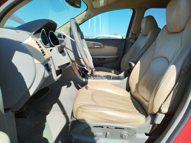 Photo 6 VIN: 1GNKVJED4CJ210375 - CHEVROLET TRAVERSE L 