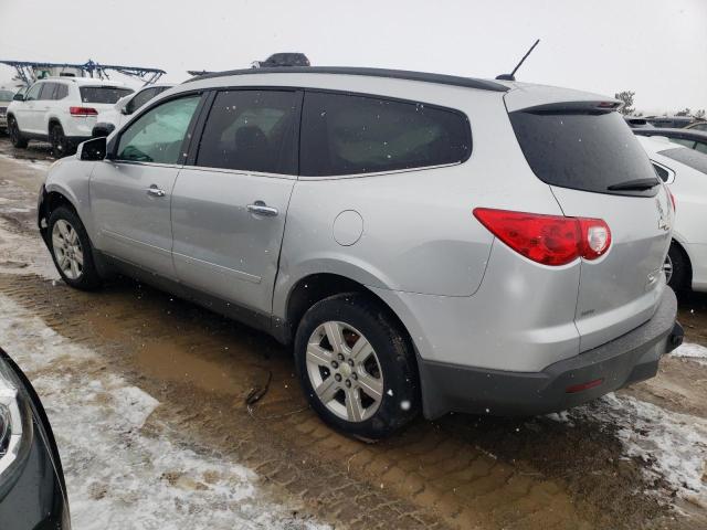 Photo 1 VIN: 1GNKVJED4CJ282449 - CHEVROLET TRAVERSE L 