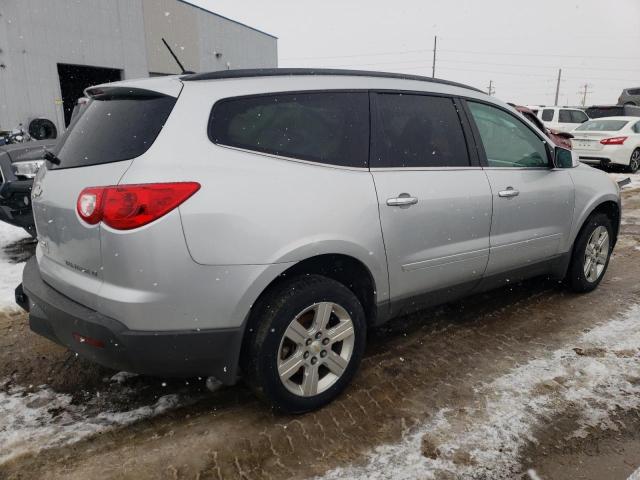 Photo 2 VIN: 1GNKVJED4CJ282449 - CHEVROLET TRAVERSE L 