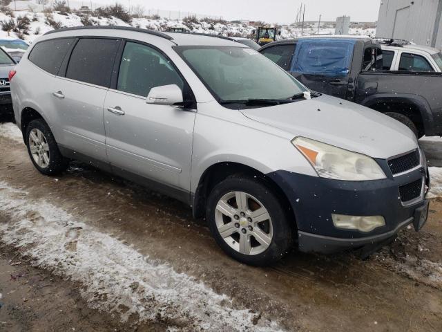 Photo 3 VIN: 1GNKVJED4CJ282449 - CHEVROLET TRAVERSE L 