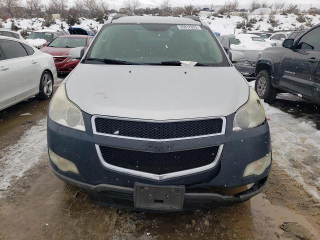 Photo 4 VIN: 1GNKVJED4CJ282449 - CHEVROLET TRAVERSE L 