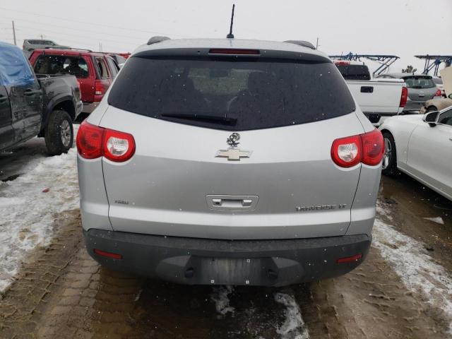 Photo 5 VIN: 1GNKVJED4CJ282449 - CHEVROLET TRAVERSE L 