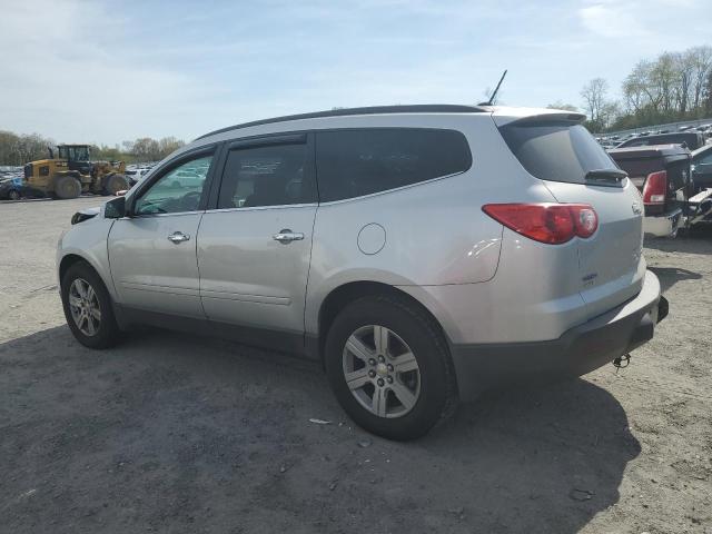 Photo 1 VIN: 1GNKVJED4CJ293077 - CHEVROLET TRAVERSE 