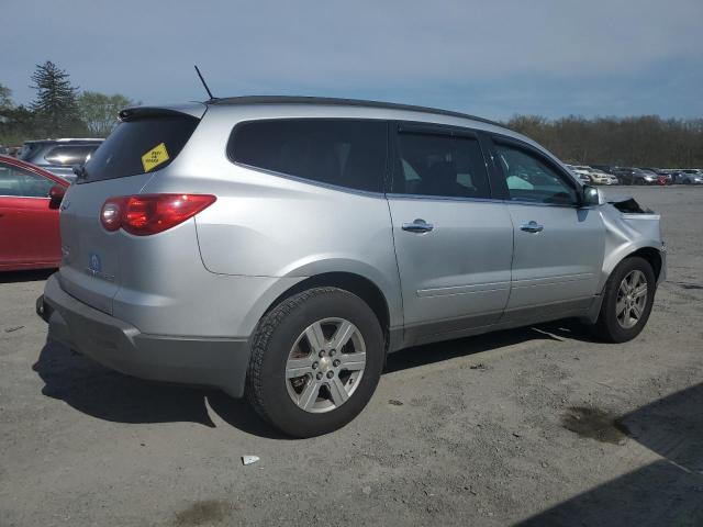 Photo 2 VIN: 1GNKVJED4CJ293077 - CHEVROLET TRAVERSE 