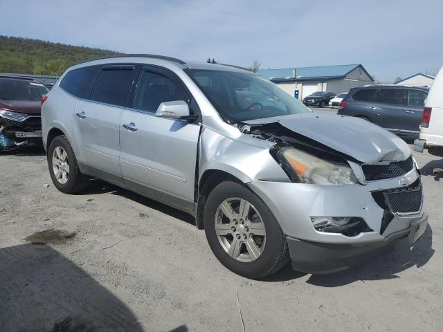 Photo 3 VIN: 1GNKVJED4CJ293077 - CHEVROLET TRAVERSE 