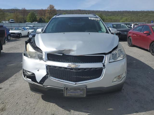 Photo 4 VIN: 1GNKVJED4CJ293077 - CHEVROLET TRAVERSE 