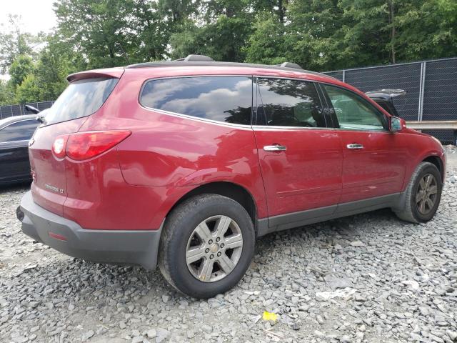 Photo 2 VIN: 1GNKVJED4CJ378873 - CHEVROLET TRAVERSE L 