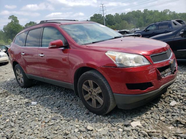 Photo 3 VIN: 1GNKVJED4CJ378873 - CHEVROLET TRAVERSE L 