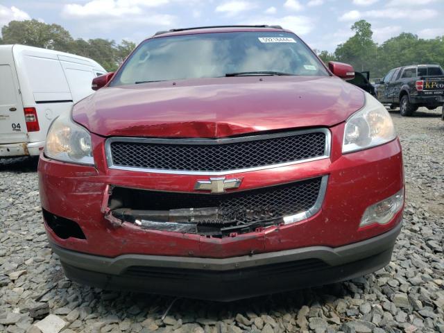 Photo 4 VIN: 1GNKVJED4CJ378873 - CHEVROLET TRAVERSE L 